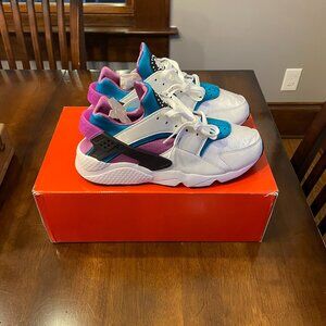 Men's Nike Air Huarache Shoes